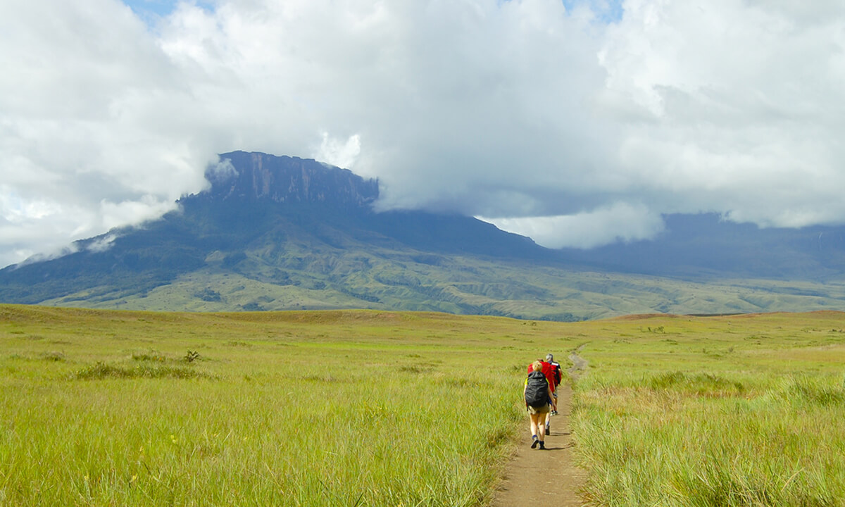 roraima